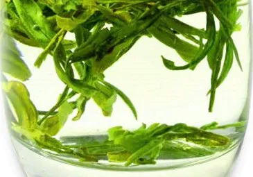 Organic Longjing Tea
