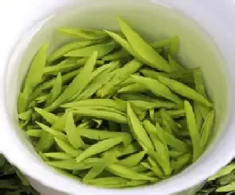 West Lake Longjing Tea