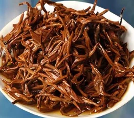 Black Tea Jin Jun Mei