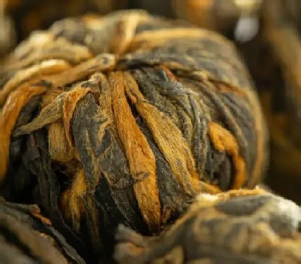 Jasmine Hydrangea Blooming Tea