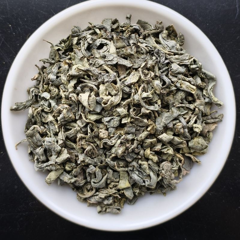 BIG LEAF CHUNMEE GREEN TEA 3313