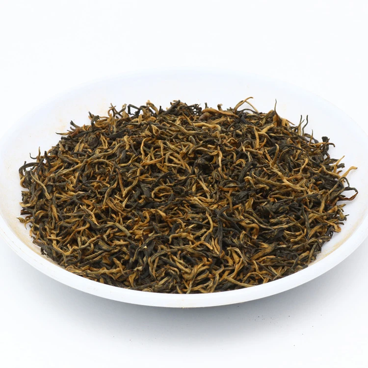 Black Tea Jin Jun Mei