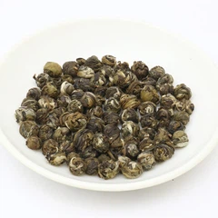 Chińska herbata jaśminowa