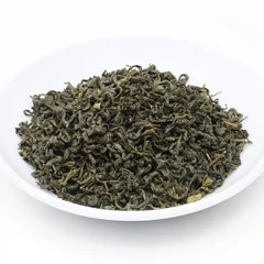 Specjalna chińska herbata