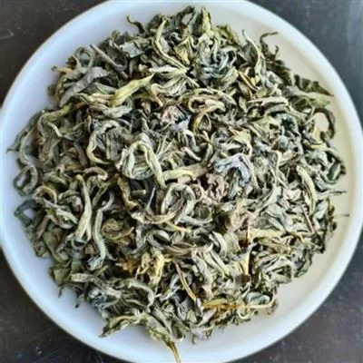 Chiny Special Green Tea OP