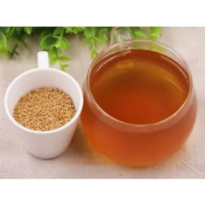 Herbata błyskawiczna imbirowa