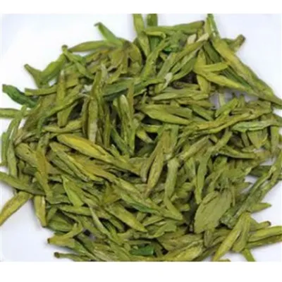 Ekologiczna herbata Longjing