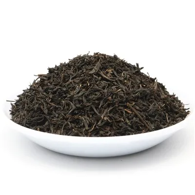 Czy Keemun Black Tea zawiera kofeinę?