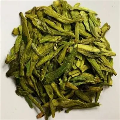 Jak jakość gleby wpływa na wzrost organicznej herbaty Longjing?